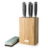 Peilių rinkinys krosnelė G21 Gourmet Damascus 6002216, 5 vnt