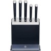 Tefal K297S644 EverSharp Nerūdijantis plienas 5 pcs Knives Set | TEFAL