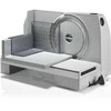 Gorenje Food Slicer R708A Nerūdijantis plienas, 100 W