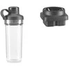 Plakiklis Blenderio priedas - indas su peiliuko įtaisu 500 ml Kitchenaid 5KSB2030PJB