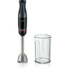 Trintuvas - Bosch Serie 4 MSM4B610 1000W 0.6L Juodas Antracitas