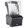 Blenderis G21 600886 Graphite Juodas