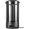 Blenderis G21 Comfort Graphite Juodas 6008695