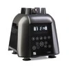 Blenderis G21 Excellent Graphite Juodas 600882