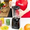 Plakiklis Blenderis MPM MBL-37