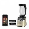 Blenderis NOVIS Pro 880L, kreminis