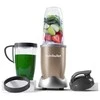Nutribullet kokteilių maišytuvas NB907CP