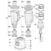 Kokteilinė Tefal BL871D31