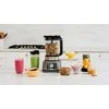 Trintuvas Ninja Kitchen Foodi 3-in-1 1200 W - CB350EU, Sidabrinis