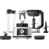 Trintuvas Ninja Kitchen Foodi 3-in-1 1200 W - CB350EU, Sidabrinis