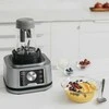 Trintuvas Ninja Kitchen Foodi 3-in-1 1200 W - CB350EU, Sidabrinis