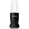 Kokteilių plaktuvas Nutribullet NB907MAB, juoda