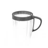 Kokteilių plaktuvas Nutribullet NB606R