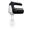 Plakiklis Bosch Siemens Mixer hand BOSCH MFQ 4730 (575W, juodos spalvos)