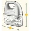 Plakiklis Mikseris Cuisinart HM7E