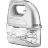Plakiklis Mikseris Cuisinart HM7E