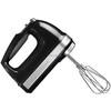 Plakiklis Rankinis mikseris KitchenAid 5KHM9212EOB