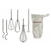 Plakiklis Rankinis mikseris KitchenAid 5KHM9212EOB
