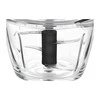 Mėsmalė Profi Cook Smulkintuvas Proficook PC-MZ 1150, 400 W
