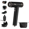 Plaukų džiovintuvas Shark SpeedStyle Pro 5-in-1, HD752EU, 1750 W, juodas