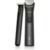 „Philips“ universalus plaukų kirpimo mašinėlė | MG9531/15 9000 serija | Belaidis | Drėgno ir sauso skutimo | Ilgio pakopų skaičius 27 | Juodas