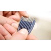Philips Multigroom series 7000 14 viename, veidui, plaukams ir kūnui MG7720/15 14 įrankių DualCut technologija Iki 120 min. veikimo laikas Atsparus dušui