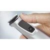 Philips Multigroom series 7000 14 viename, veidui, plaukams ir kūnui MG7720/15 14 įrankių DualCut technologija Iki 120 min. veikimo laikas Atsparus dušui