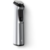 Philips Multigroom series 7000 14 viename, veidui, plaukams ir kūnui MG7720/15 14 įrankių DualCut technologija Iki 120 min. veikimo laikas Atsparus dušui
