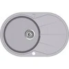 Plautuvė AquaSanita SR101-202AW