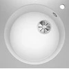 Plautuvė BLANCO ARTAGO 6-IF/A SteelFrame 521767