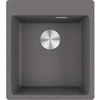 Plautuvė Franke MRG 610-39 Stone pilkas