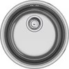 Plautuvė Franke Rondo ROX 610/110-38, 101.0725.057