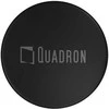 Plautuvės kištukas Quadron M4439-BLM, juodas