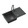 Plautuvės komplektas Quadron TQ7744RMCZ