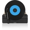 Blaupunkt VT100BK patefonas