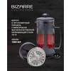 Polaris Kavinukas Bizarre-1000FP nerūdijantis plienas, 1000 ml