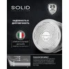 Polaris Puodas Solid-16SP nerūdijantis plienas, 1,5L
