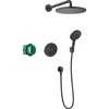 Potinkinis dušo komplektas Hansgrohe Croma 27961670