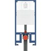 Potinkinis rėmas Grohe RAPID SL SLIM 39687000