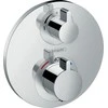 Potinkinis termostatinis maišytuvas Hansgrohe 15758000