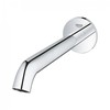 Potinkinis vonios snapas Grohe Essence 13449001, chromo