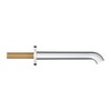 Potinkinis vonios snapas Grohe Essence 13449001, chromo