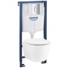 Potinkinis WC komplektas Grohe SOLIDO 101046SH0H