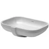 Praustuvas DURAVIT Starck 3, 030549