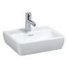 Praustuvas Laufen Pro A H8119510001041