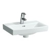 Praustuvas Laufen Pro Nordic H8109550001041