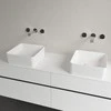 Villeroy &amp; Boch Praustuvas VB Collaro 380 x 380 mm 4A213801
