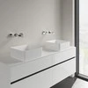 Villeroy &amp; Boch Praustuvas VB Collaro 380 x 380 mm 4A213801