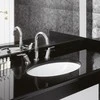 Villeroy &amp; Boch Praustuvas Villeroy&amp;Boch Evana 50 cm, 61470001