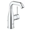 Praustuvo maišytuvas GROHE Essence New, M-dydis, chromas